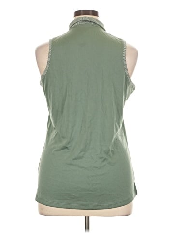 Nike Sleeveless T-Shirt (view 2)
