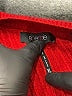 Energie Red Pullover Sweater Size XL - photo 7
