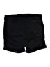 Torrid Solid Black Shorts Size 16 - photo 2