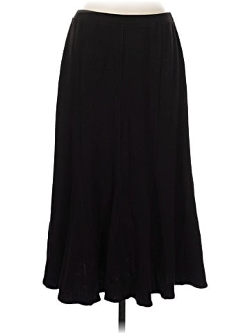 Eileen Fisher Formal Skirt (view 1)
