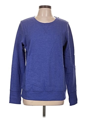 Tek Gear Long Sleeve Top (view 1)