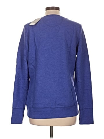 Tek Gear Long Sleeve Top (view 2)