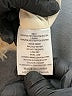 B Sharp 100% Polyester Tan Faux Fur Vest Size S - photo 7