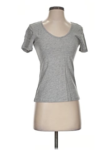 H&M Short Sleeve T-Shirt (view 1)