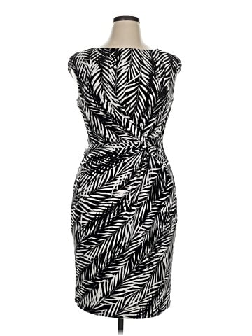 Lauren by Ralph Lauren Cocktail Dress (view 1)