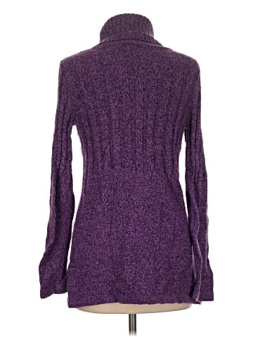 Fashion Bug Turtleneck Sweater (view 2)