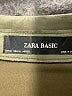 Zara Basic Green Trenchcoat Size XL - photo 6