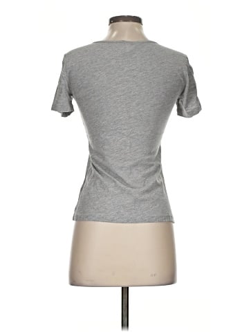 H&M Short Sleeve T-Shirt (view 2)