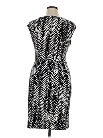 Lauren by Ralph Lauren Cocktail Dress (view 2)