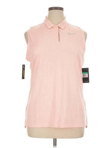 Nike Short Sleeve Polo (view 1)
