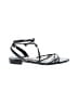Sam Edelman Black Sandals Size 9 - photo 1