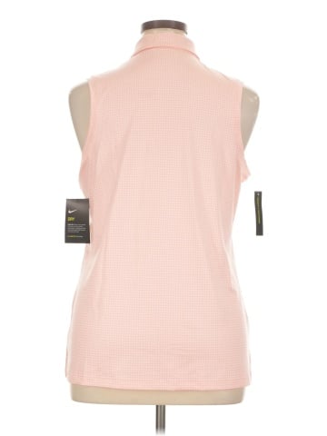 Nike Short Sleeve Polo (view 2)