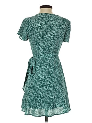 Abercrombie & Fitch Casual Dress (view 2)