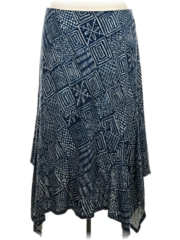 Lauren by Ralph Lauren Casual Skirt (view 2)