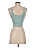 Splits 59 Teal Tank Top Size XS - photo 2