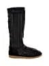 Ugg Australia Black Boots Size 10 - photo 1