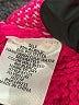 Kori America Stars Pink Pullover Sweater Size M - photo 8