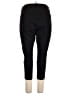 J.Crew Solid Black Active Pants Size 16 - photo 2