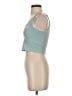 Splits 59 Teal Tank Top Size XS - photo 5