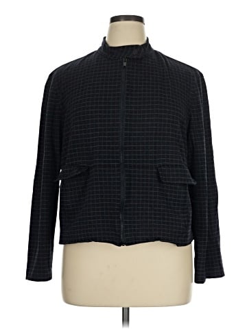 St. John Jacket (view 1)