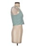 Splits 59 Teal Tank Top Size XS - photo 4