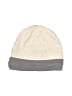 Nike 100% Cotton Gray Beanie Size 6-12 mo - photo 1