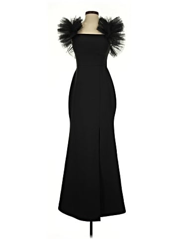 BCBGMAXAZRIA Cocktail Dress (view 1)