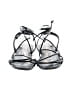 Sam Edelman Black Sandals Size 9 - photo 2