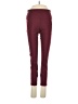 Under Armour Solid Burgundy Active Pants Size S - photo 1