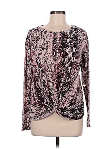 Fever Long Sleeve T-Shirt (view 1)