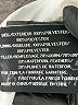 Donna Karan New York 100% Polyester Ivory Snow Jacket Size XS - photo 7