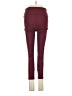 Under Armour Solid Burgundy Active Pants Size S - photo 2