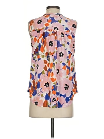 CAbi Sleeveless Blouse (view 2)