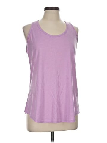 Augusta Sportswear Sleeveless T-Shirt (view 1)
