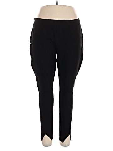Jennifer Lopez Active Pants (view 1)
