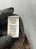 1.State Tweed Brown Pullover Sweater Size M - photo 8
