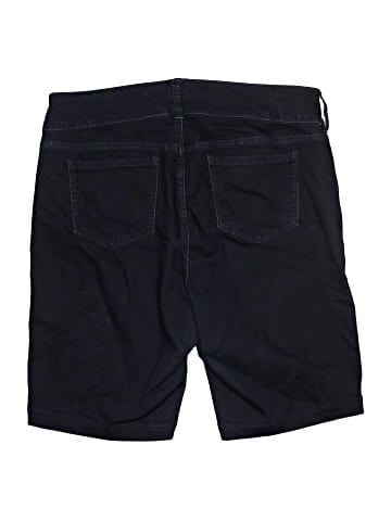 Torrid Denim Shorts (view 2)