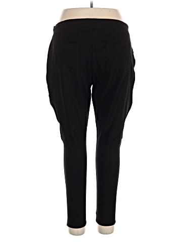 Jennifer Lopez Active Pants (view 2)