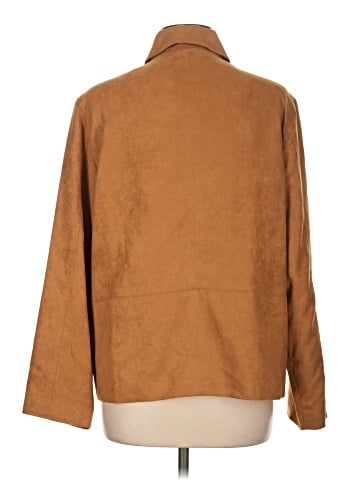 Norton McNaughton Coat (view 2)
