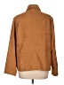 Norton McNaughton 100% Polyester Brown Coat Size 12 - photo 2