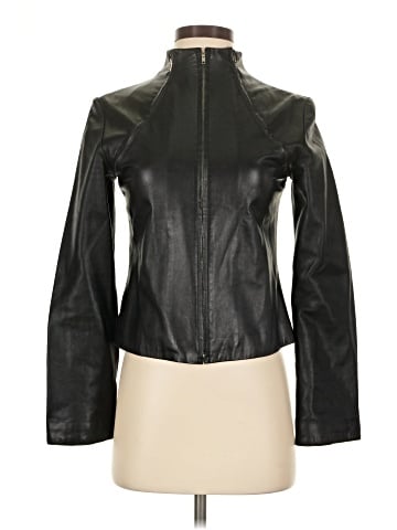 Unbranded Leather Jacket (view 1)