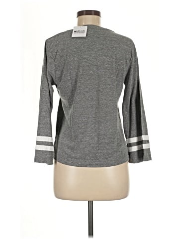LA Made 3/4 Sleeve T-Shirt (view 2)