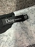Daisy Polka Dots Gray Casual Dress Size 3X - photo 7