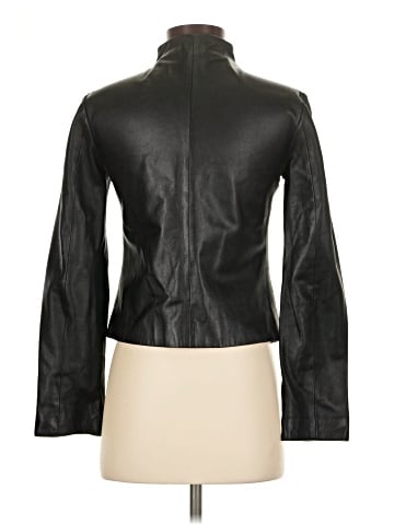 Unbranded Leather Jacket (view 2)