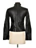 Unbranded 100% Leather Black Leather Jacket Size S - photo 2