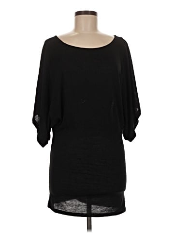 Body Central 3/4 Sleeve Top (view 1)
