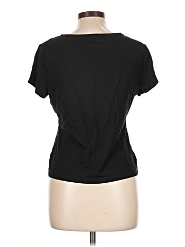 Adrienne Vittadini Short Sleeve Top (view 2)
