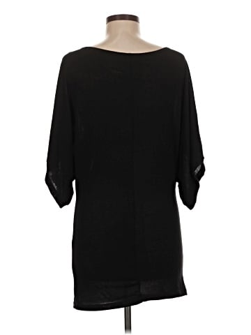 Body Central 3/4 Sleeve Top (view 2)