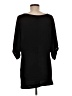 Body Central Black 3/4 Sleeve Top Size M - photo 2
