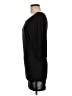 Body Central Black 3/4 Sleeve Top Size M - photo 5